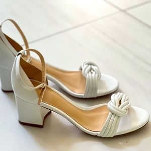 NEW Alexandre Birman Vicky Sandals